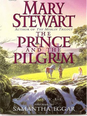 cover image of The Prince & the Pilgrim